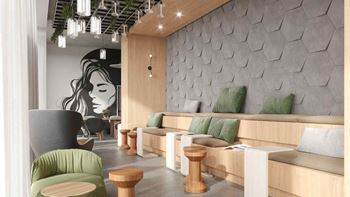 Co-working lounge1